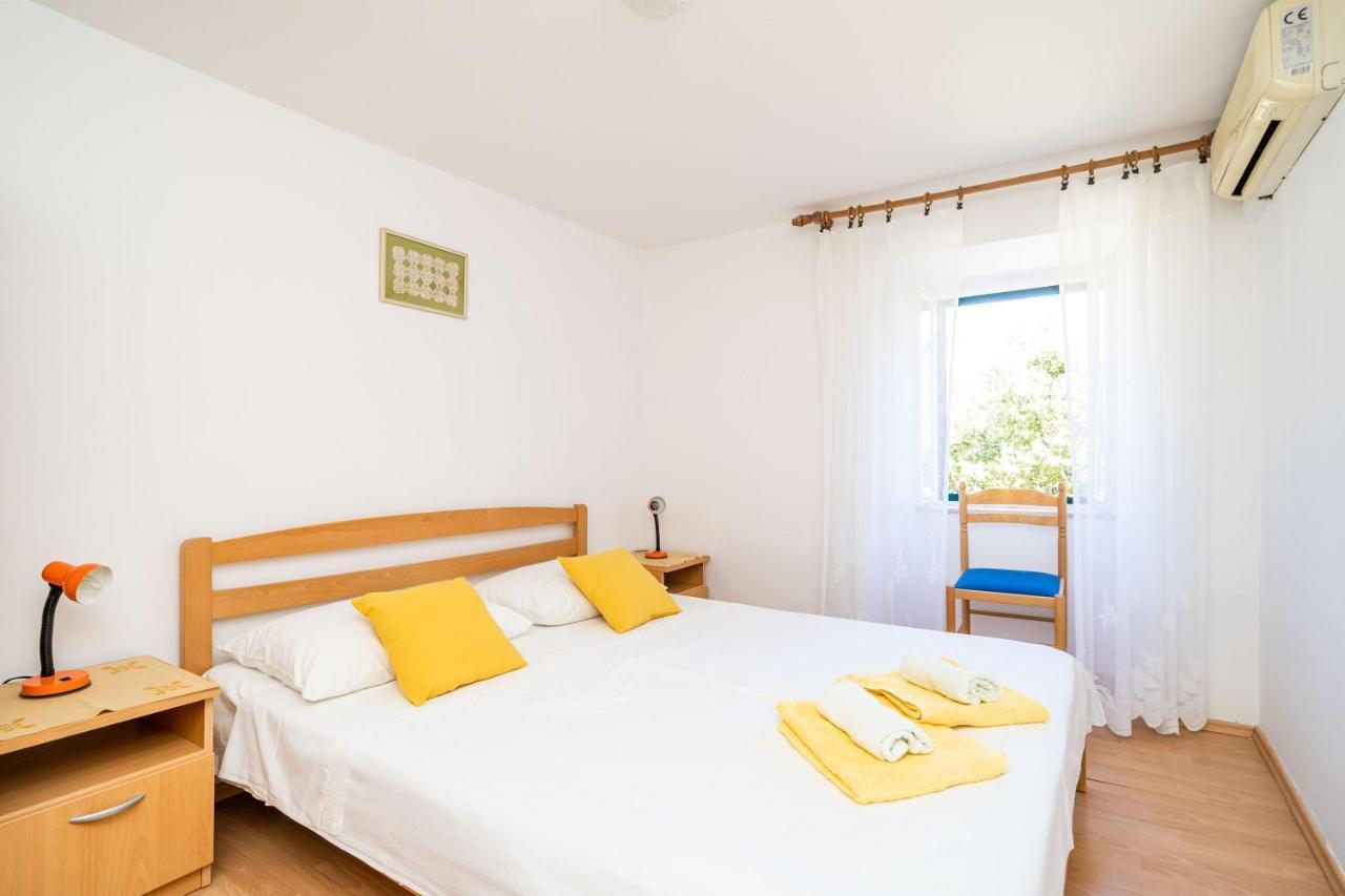 Apartments Lidija Zaton  Exterior photo